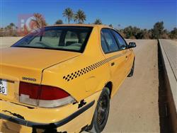 إيران خودرو سمند